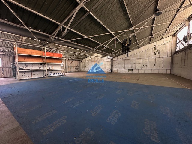Nave industrial en venta
